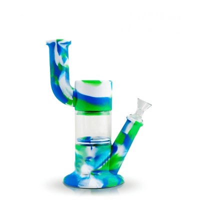 ROBO SILICON WATER PIPE WP224 1CT